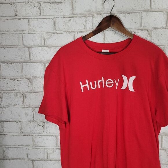 Hurley short sleeve graphic tee - Picture 2 of 9